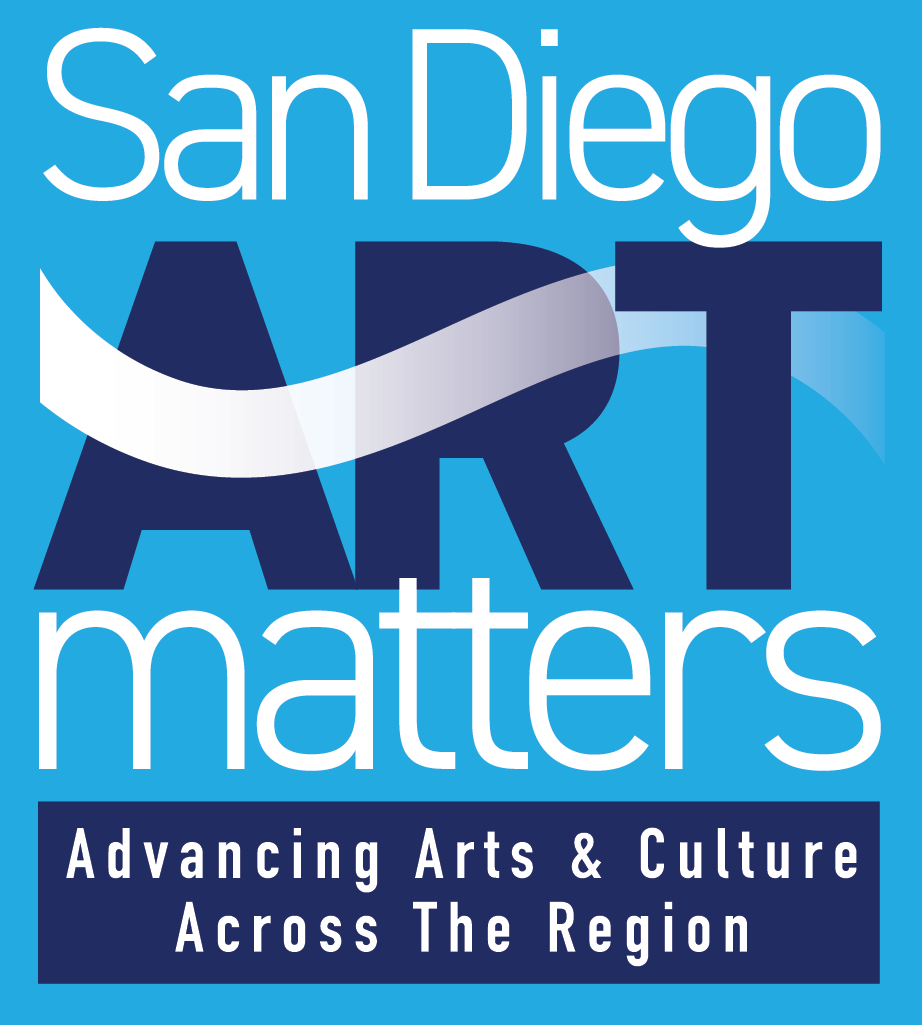 San Diego ART Matters
