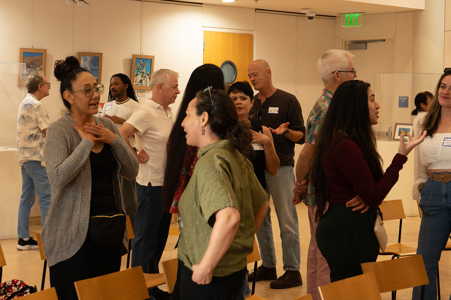 San Diego Dance Convening