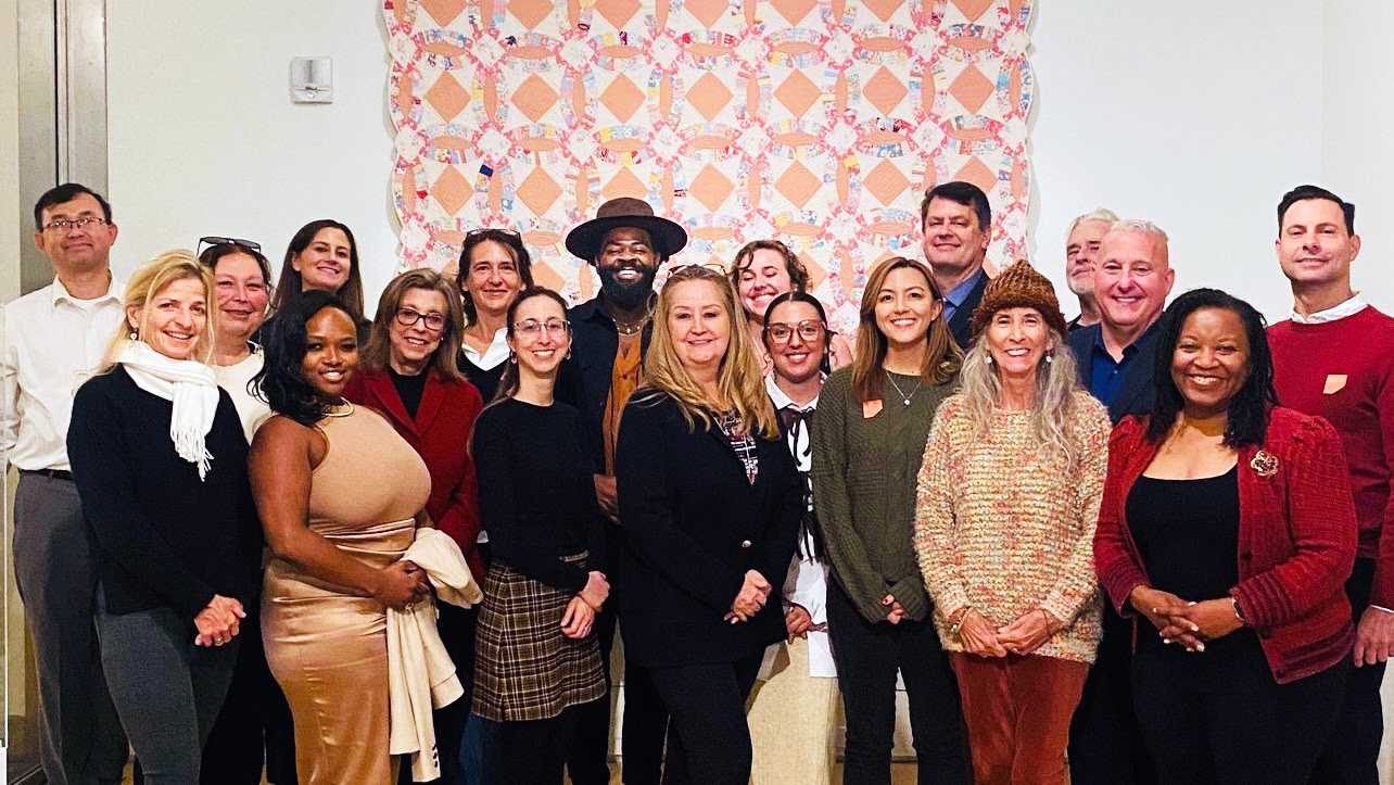 Local Arts Agency Learning Network