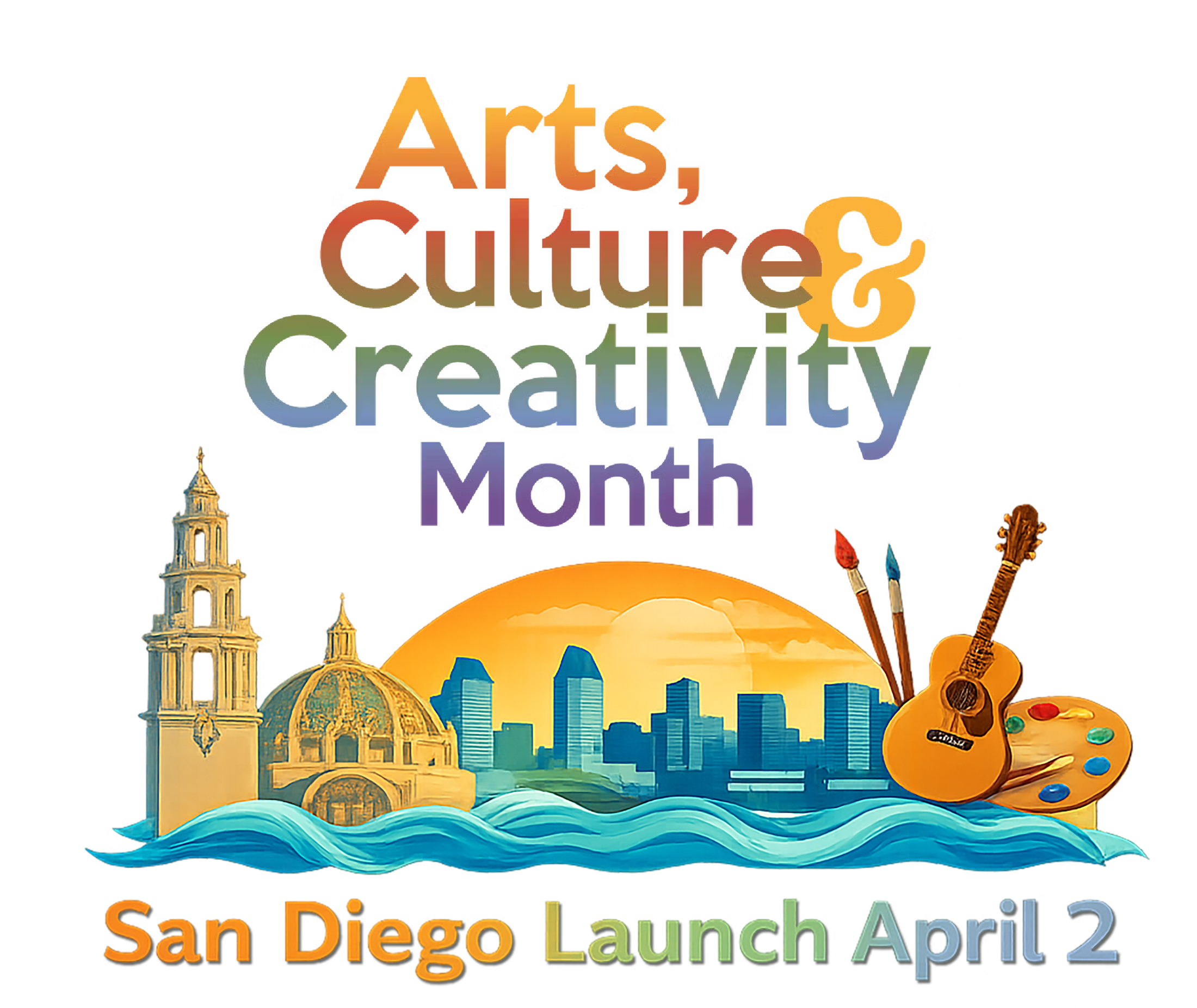 Arts Month