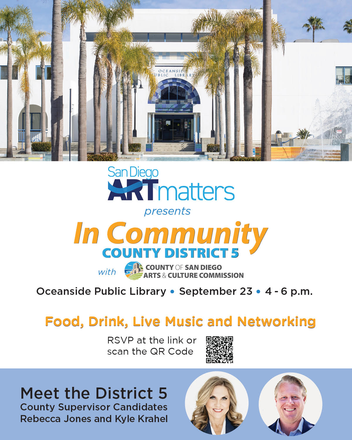in community